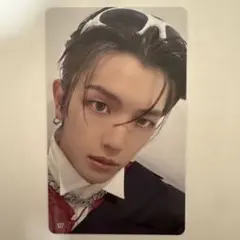 INIポップアップトレカ 髙塚大夢 127