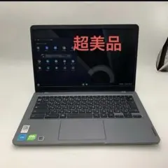 Lenovo 14e Chromebook Gen 3 【Intel N100のサムネイル