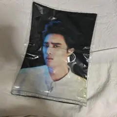 EXO D.O. ディオ ド・ギョンス 中毒 クッションカバー