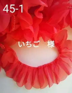 いちご様 リクエスト 2点 まとめ商品
