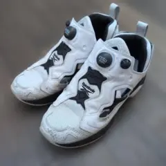 Reebok InstaPump Fury 25cmのサムネイル