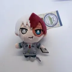 轟焦凍 もぐぬい