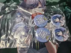 セガラッキーくじ プロジェクトセカイ プロセカ 桐谷遥