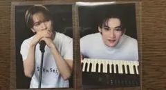 ホリアクバンド　トレカ　鈴木曉 パース・ナクン