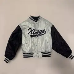 XLARGE スタジャン ジャケット S