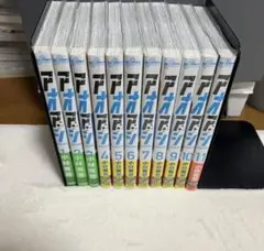 アオアシ 1〜18巻セット - メルカリ