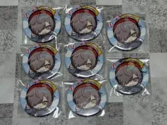 CR フェス 2026 だるまいずごっど 缶バッジ レア ホログラム 付き