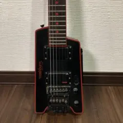 2026年最新】washburn エレキギターの人気アイテム - メルカリ