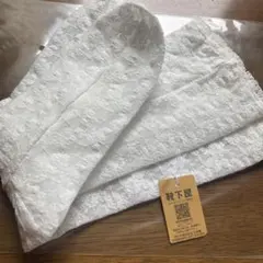 靴下屋 レース ホワイトソックス