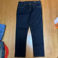 Mc デニムパンツ インディゴのサムネイル