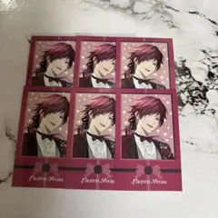 にじさんじ ローレン・イロアス カード×6