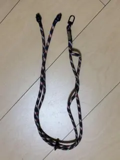 ショルダーストラップ