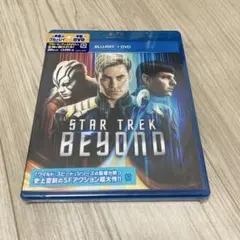 STAR TREK BEYOND (スター・トレック BEYOND