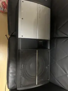 カロッツェリア パワードサブウーファー TS-WX910A - メルカリ