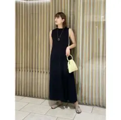 newnow キャンバス トート ネイビー new now - メルカリ