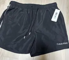 カルバンクライン　Calvin Klein 水着　海パン　スイミング　Lサイズ