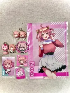 2025年最新】カラフルピーチ のあ まとめ売りの人気アイテム