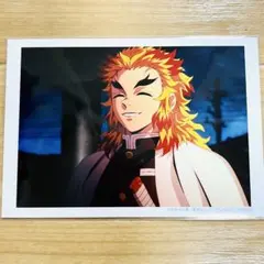 2026年最新】煉獄 ブロマイドの人気アイテム - メルカリ