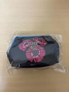 ANNA SUI アナスイ ノベルティー ポーチのサムネイル