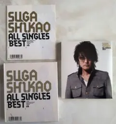 2026年最新】スガシカオ グッズの人気アイテム - メルカリ