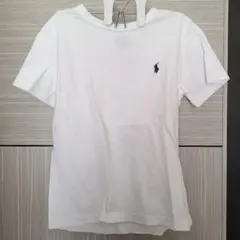 Polo Ralph Lauren ホワイト Tシャツ 4/4T