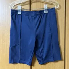 ユニクロスパッツ