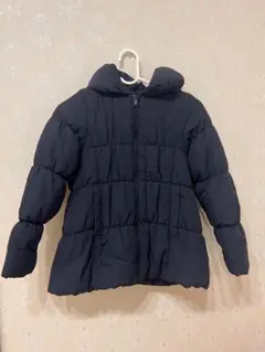 セール！ＧＵ キッズ 130ジャケット　コート　上着