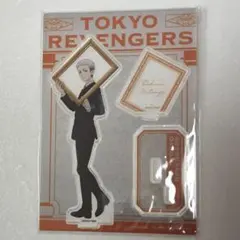 東京リベンジャーズ　アクリルスタンド　三ツ谷隆