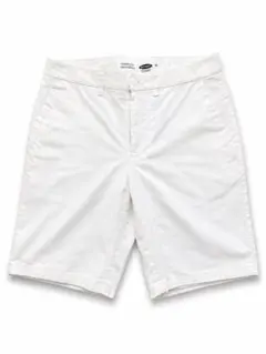 OLD NAVY ホワイト ショートパンツ 31のサムネイル