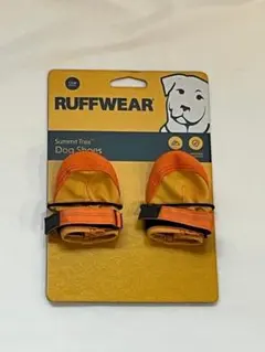 RUFFWEAR サミットトレックスドッグシューズ38㍉ 4足セット - メルカリ