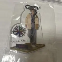 岩田剛典　クリアチャーム