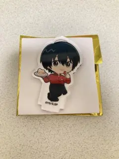 サカモトデイズ スイパラ トレーディングアクリルスタンド 南雲与市