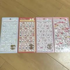 正規品 ボンボンドロップ ミニ 第二弾 サンリオ キティ シナモロール