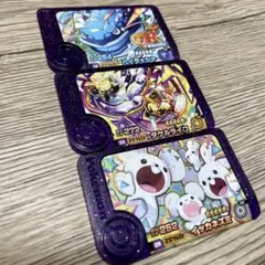 ポケモンフレンダ第５弾スーパートレジャー