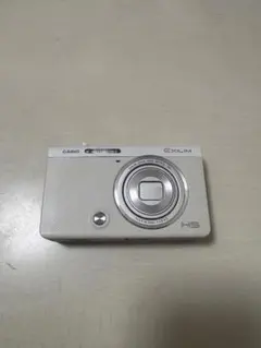 CASIO EXILIM EX-ZR50 コンパクトデジタルカメラ　ジャンク品 2026年最新】Yahoo!オークション -ex-zr50の中古品・新品・未使用品一覧