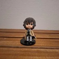 文豪ストレイドッグス 太宰治 フィギュア