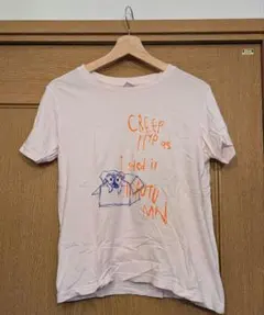 クリープハイプ ラブホテル Tシャツ Lサイズ - メルカリ