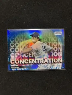 今井達也 西武ライオンズ Topps スタクラ 150シリパラレル インサート