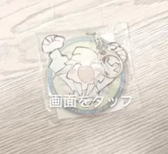 ニディガ INTERNET YAMERO飛び出しアクリルキーホルダー