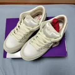 2025年最新】NIkE sb dunk low prm city of love 