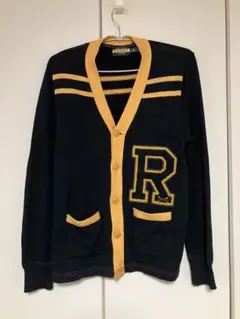 2025年最新】レタードカーディガンの人気アイテム - メルカリ