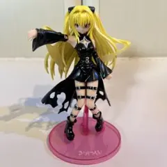 2025年最新】to loveるとらぶるダークネス 金色の闇 フィギュア