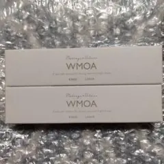 WMOA まつ毛美容液 2本セットのサムネイル