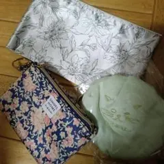 SNIDEL HOME ポーチセットのサムネイル