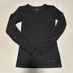 Reebok リーボックイージートーン トップスS