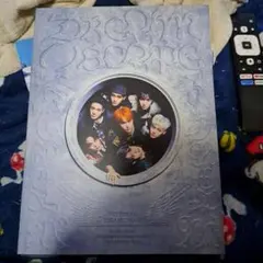 NCT DREAM DREAM SCAPE フォトカード付き