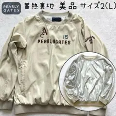 極美品　ビームスゴルフ　スニード　タラッティ ZAMZA プラクティス　　L 極美品 ビームスゴルフ スニード タラッティ ZAMZA プラクティス L
