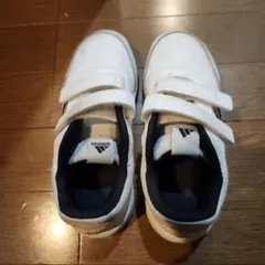 こどもシューズ adidas 20.0cm
