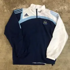 adidas アディダス プレミア ニューカッスルユナイテッド ジャケットXL