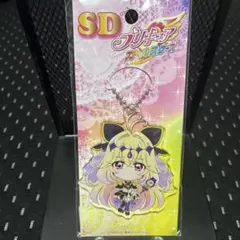 名探偵プリキュア キュアアルカナ・シャドウ アクリルキーホルダー